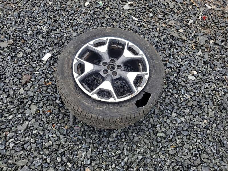 58378726 :رقم المزاد ، JF2GTACC1JH347388 vin ، 2018 Subaru Crosstrek مزاد بيع