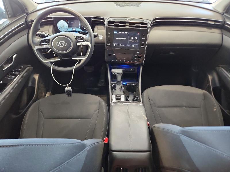 Продаж на аукціоні авто 2022 Hyundai Tucson, vin: 5NMJFCAE1NH116863, номер лоту: 56623936