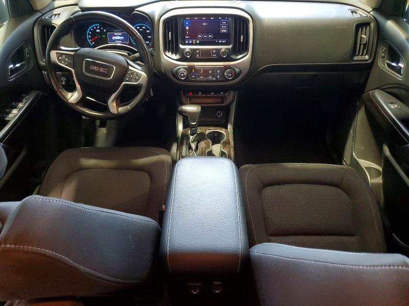 Продажа на аукционе авто 2019 Gmc Canyon, vin: 1GTG6CEN7K1327852, номер лота: 56235766
