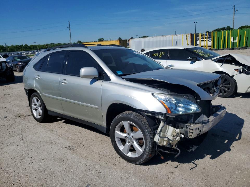 Aukcja sprzedaży 2007 Lexus Rx, vin: 2T2HK31U87C037874, numer aukcji: 56002876