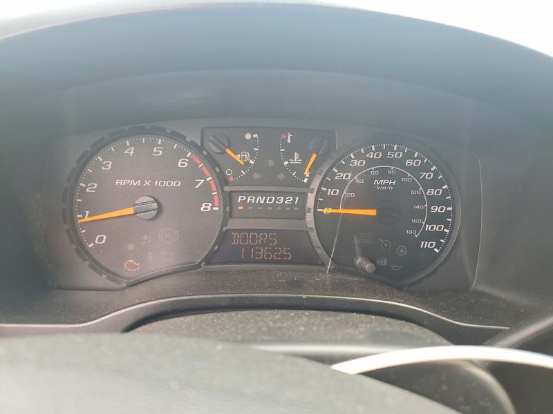 Продаж на аукціоні авто 2006 Chevrolet Colorado, vin: 1GCCS198168278941, номер лоту: 56185446