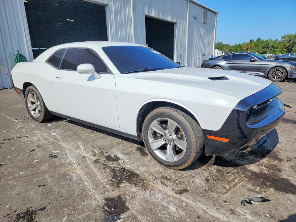 57198376 :رقم المزاد ، 2C3CDZAG8LH210237 vin ، 2020 Dodge Challenger مزاد بيع