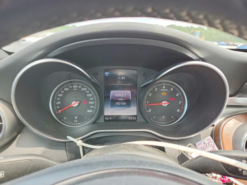 Продажа на аукционе авто 2018 Mercedes-benz C, vin: 55SWF4KB5JU235476, номер лота: 58371216