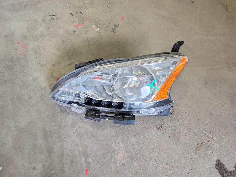 Продаж на аукціоні авто 2015 Nissan Sentra, vin: 3N1AB7AP6FL662134, номер лоту: 95589105