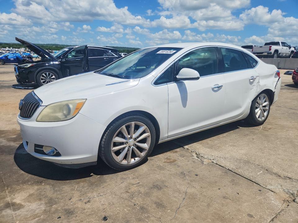 Aukcja sprzedaży 2014 Buick Verano, vin: 1G4PR5SKXE4172001, numer aukcji: 56816266