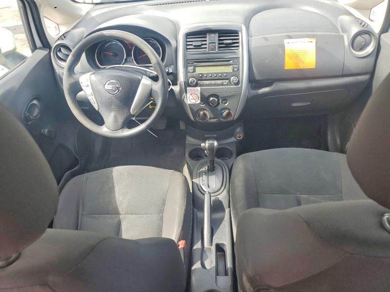 Aukcja sprzedaży 2017 Nissan Versa Note, vin: 3N1CE2CPXHL368237, numer aukcji: 55776386