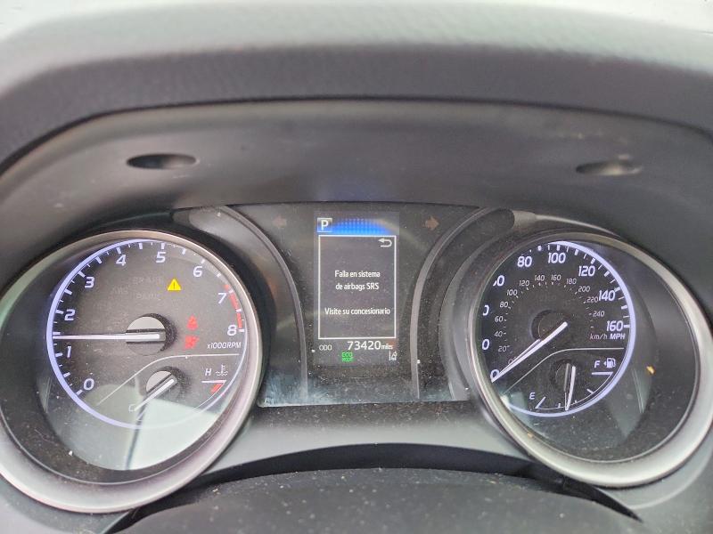 58711746 :رقم المزاد ، 4T1G11AK9NU656002 vin ، 2022 Toyota Camry مزاد بيع