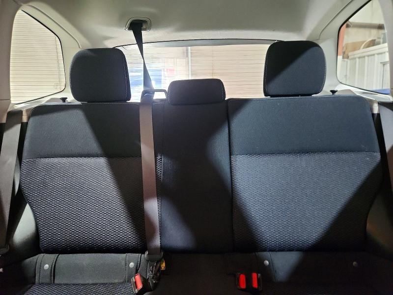 2018 Subaru Forester მანქანა იყიდება აუქციონზე, vin: JF2SJABC3JH583106, აუქციონის ნომერი: 56310016
