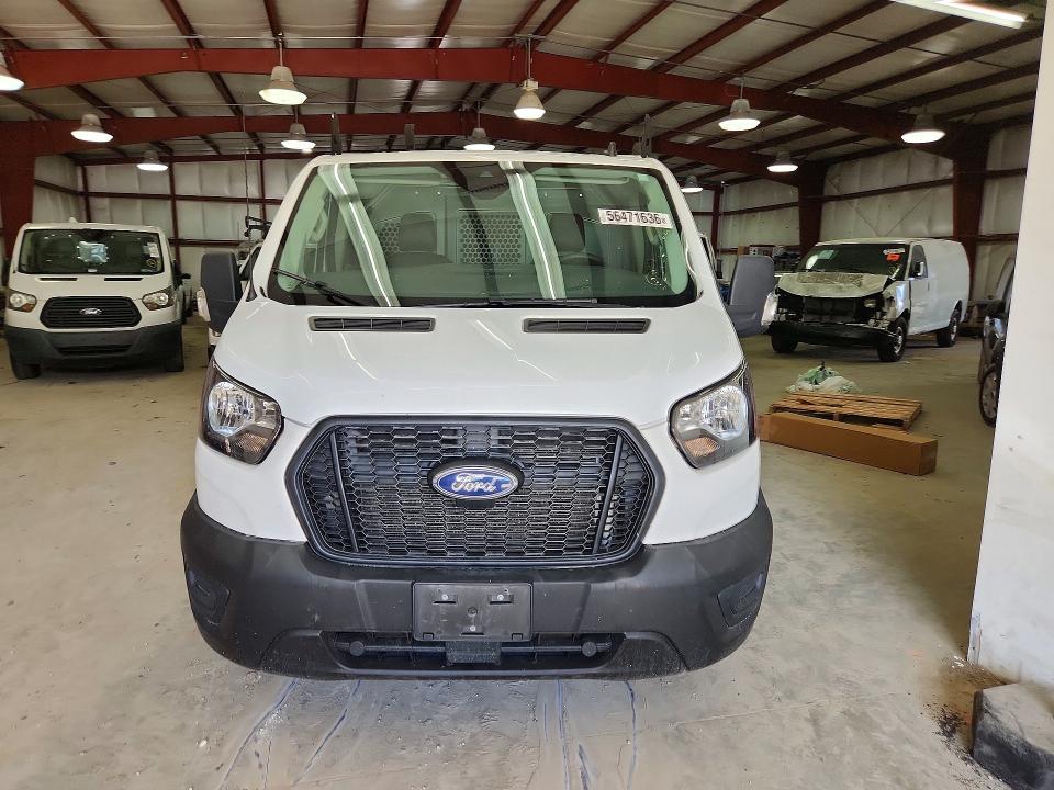 Продаж на аукціоні авто 2021 Ford Transit, vin: 1FTYE1Y85MKA73685, номер лоту: 56471636