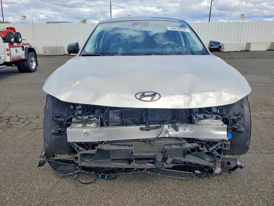 Aukcja sprzedaży 2024 Hyundai Ioniq 5, vin: KM8KRDDF3RU275755, numer aukcji: 56836836