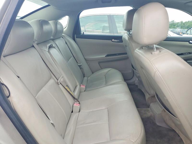 Продажа на аукционе авто 2008 Chevrolet Impala, vin: 2G1WT58KX81276036, номер лота: 56942146