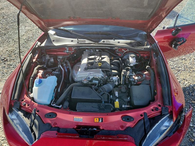 Продаж на аукціоні авто 2024 Mazda Mx-5 Miata, vin: JM1NDAB70R0607104, номер лоту: 56636246