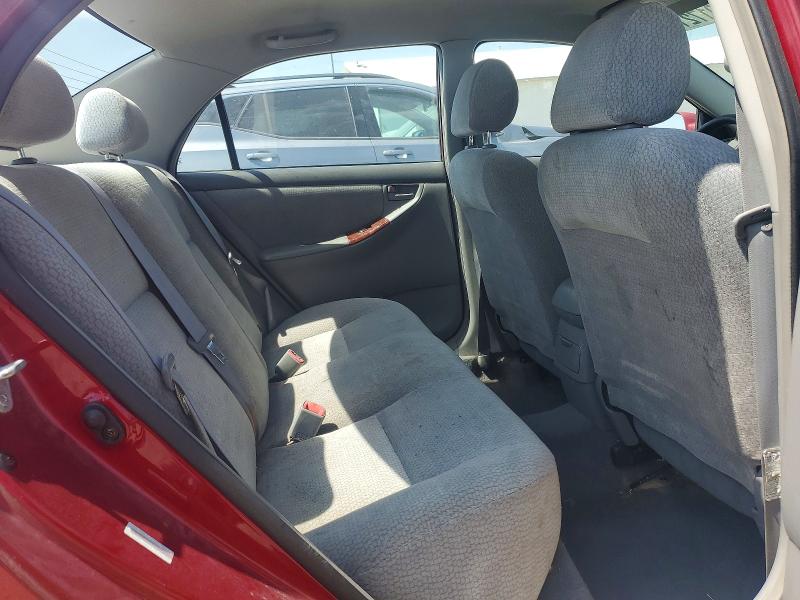 Продажа на аукционе авто 2004 Toyota Corolla, vin: 1NXBR32E94Z251537, номер лота: 59172126