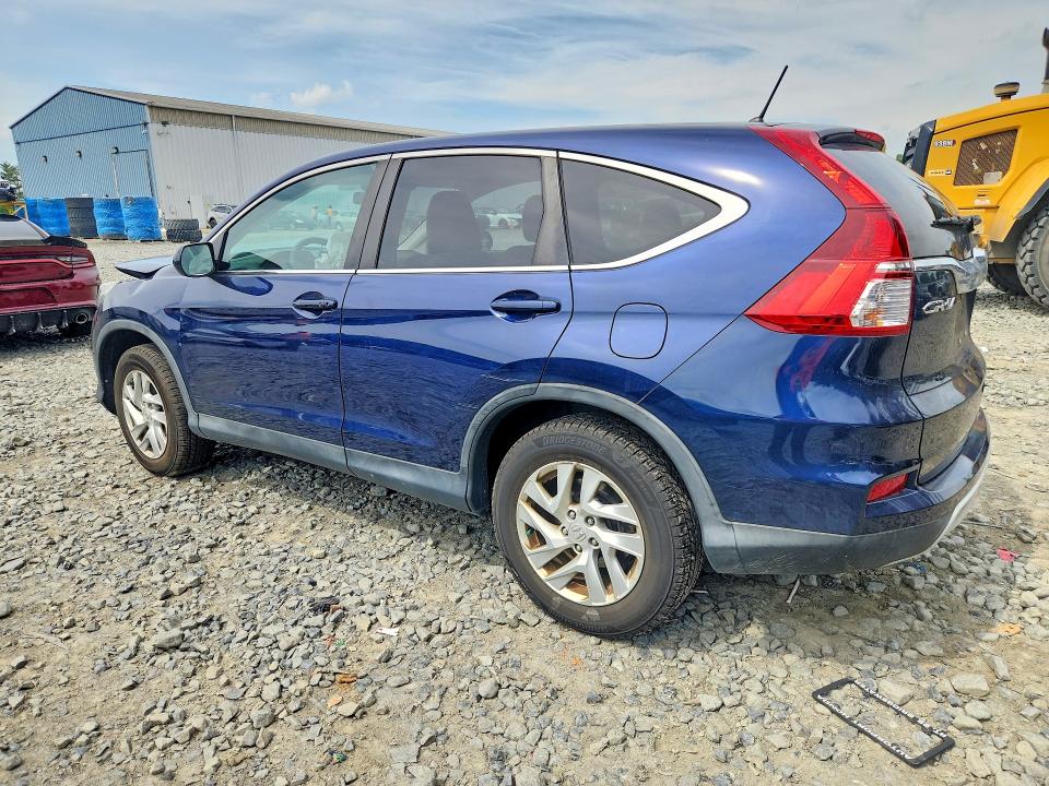 56977146 :رقم المزاد ، 2HKRM4H54GH602514 vin ، 2016 Honda Cr-v مزاد بيع
