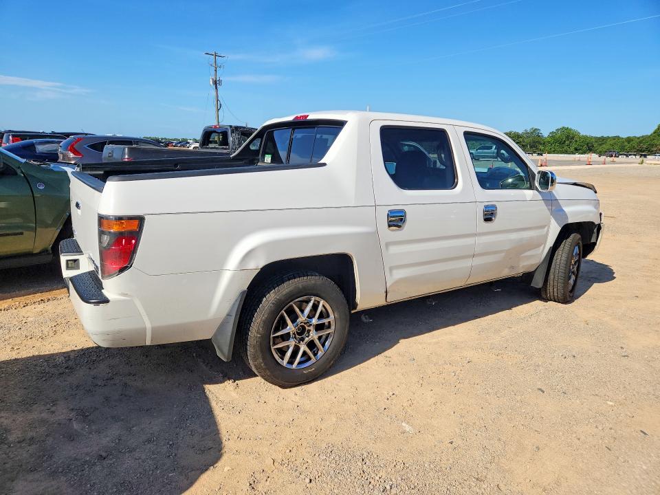 Продажа на аукционе авто 2006 Honda Ridgeline, vin: 2HJYK16526H510677, номер лота: 56032986