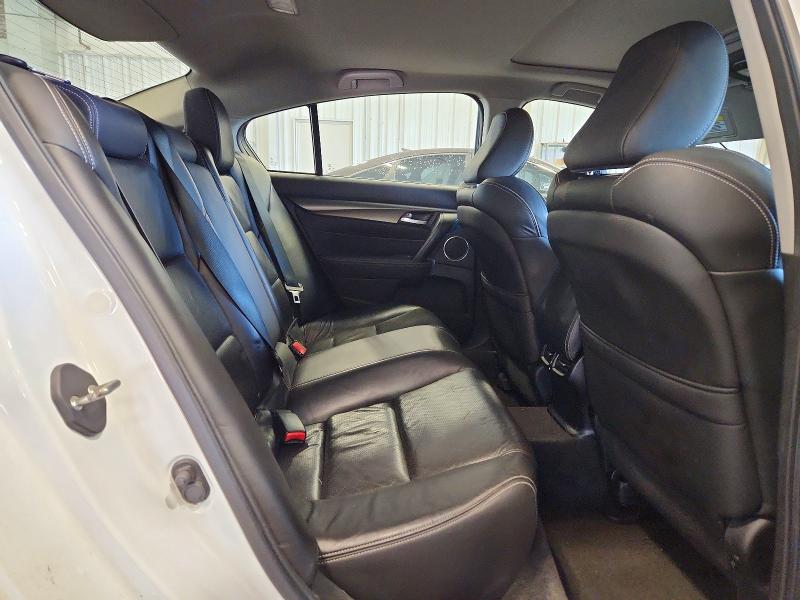 2012 Acura Tl მანქანა იყიდება აუქციონზე, vin: 19UUA9F72CA000850, აუქციონის ნომერი: 59079396
