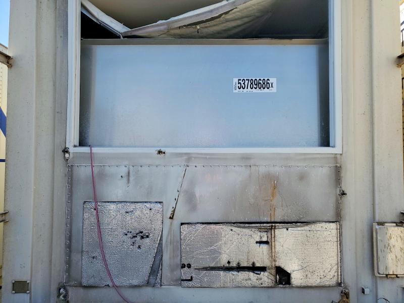 Aukcja sprzedaży 2020 Cimc Reefer Trailer Container, vin: QCTC200570, numer aukcji: 53789686