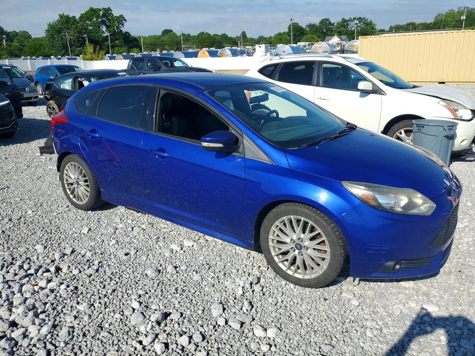 Aukcja sprzedaży 2014 Ford Focus, vin: 1FADP3L98EL422599, numer aukcji: 56059396