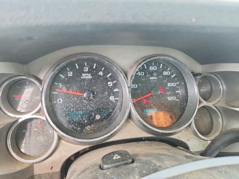 2012 Gmc Sierra მანქანა იყიდება აუქციონზე, vin: 3GTP1VE06CG217781, აუქციონის ნომერი: 56864016
