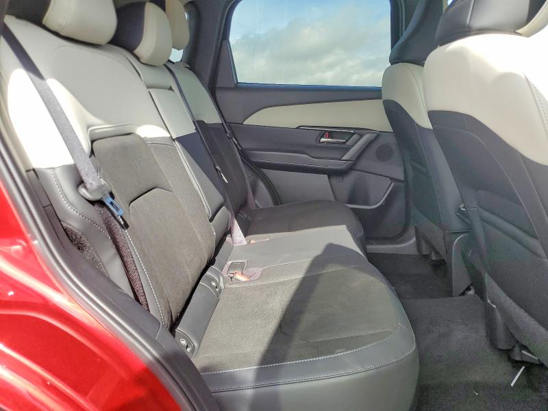 Aukcja sprzedaży 2026 Mazda Cx-5, vin: JM3KMCHAXT0118113, numer aukcji: 58024686