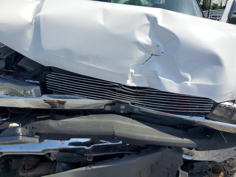 57306336 :رقم المزاد ، 1GCEK19V65Z320057 vin ، 2005 Chevrolet Silverado مزاد بيع