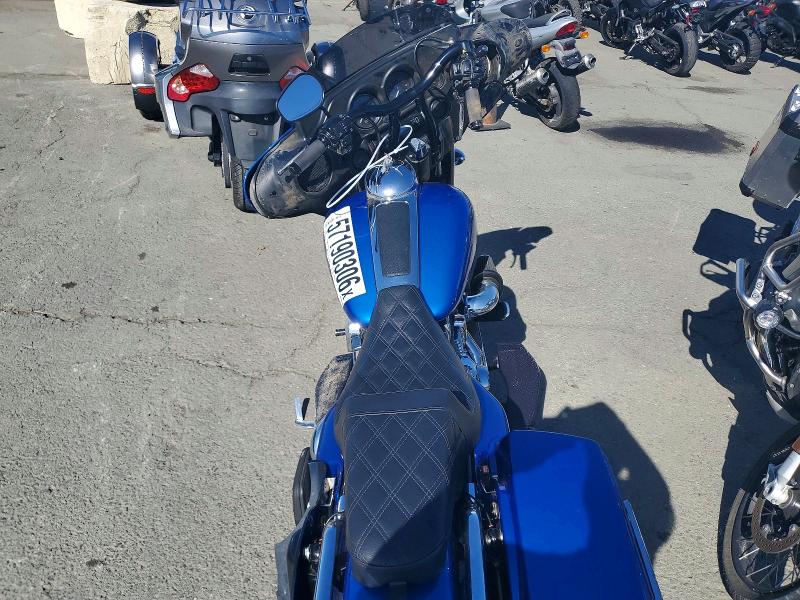 Aukcja sprzedaży 2008 Harley Davidson Flht, vin: 1HD1FV4358Y646263, numer aukcji: 57190306