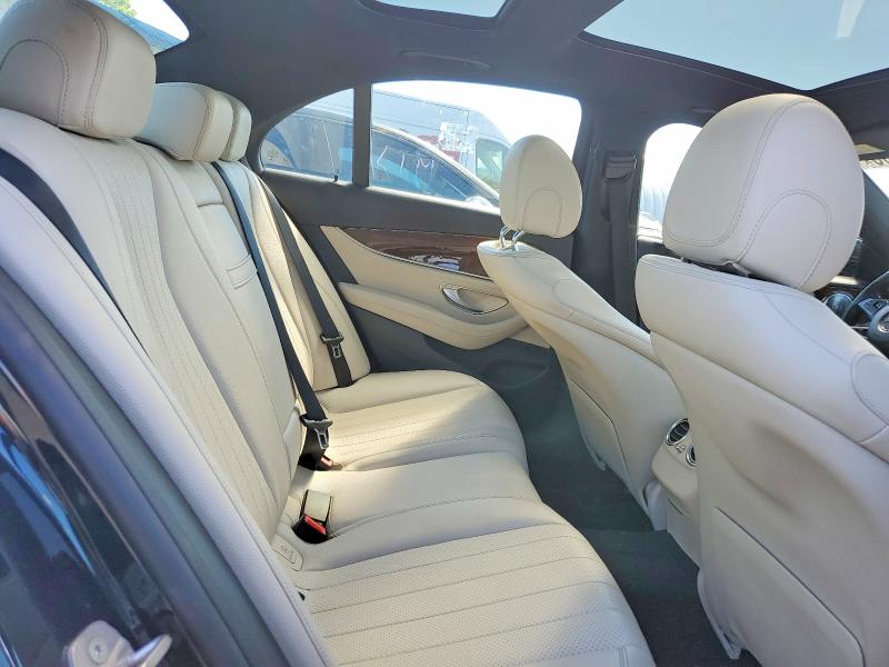 Продаж на аукціоні авто 2017 Mercedes-benz E, vin: WDDZF4KB8HA121429, номер лоту: 57189096