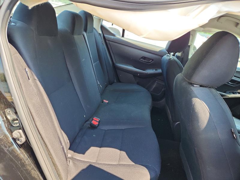 2025 Nissan Sentra მანქანა იყიდება აუქციონზე, vin: 3N1AB8BV7SY227820, აუქციონის ნომერი: 58648246