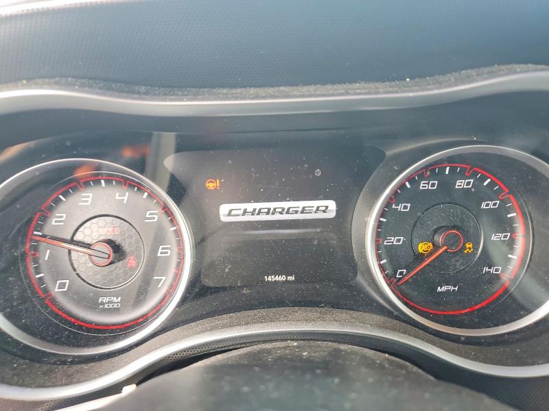 Aukcja sprzedaży 2015 Dodge Charger, vin: 2C3CDXHG7FH857873, numer aukcji: 57394056
