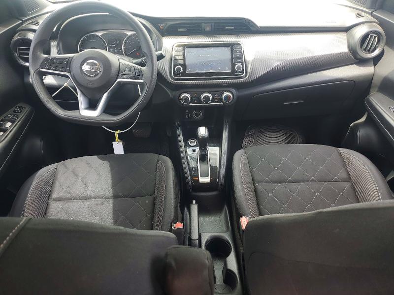 Aukcja sprzedaży 2019 Nissan Kicks, vin: 3N1CP5CU9KL511638, numer aukcji: 56297646