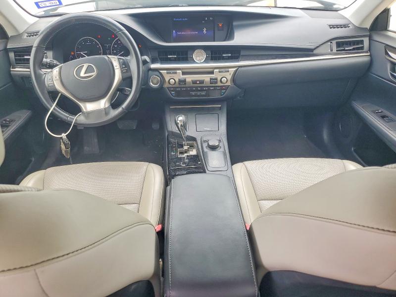Aukcja sprzedaży 2015 Lexus Es, vin: JTHBK1GG9F2174897, numer aukcji: 56502356