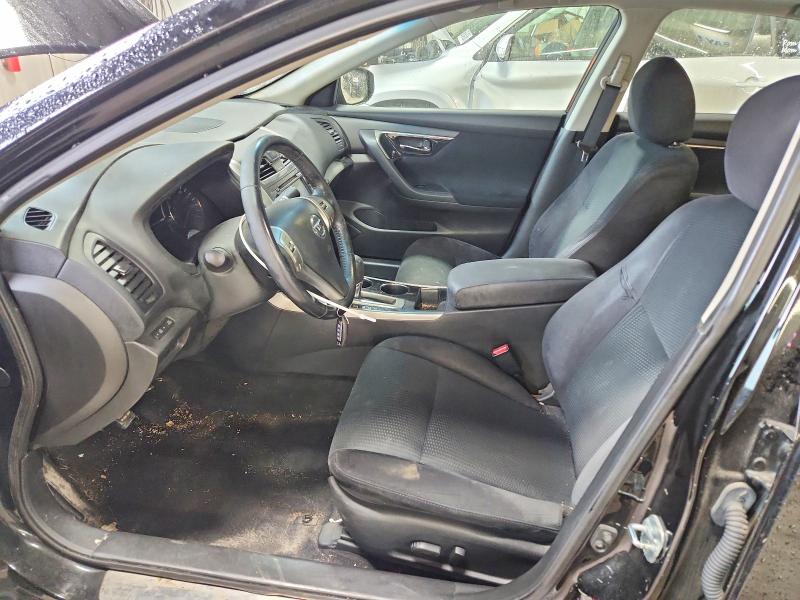Aukcja sprzedaży 2014 Nissan Altima, vin: 1N4AL3APXEN209836, numer aukcji: 55874736