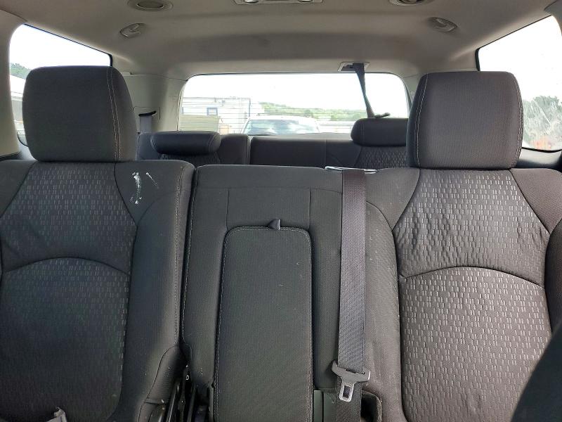 Aukcja sprzedaży 2014 Gmc Acadia, vin: 1GKKRNED3EJ190230, numer aukcji: 56763476
