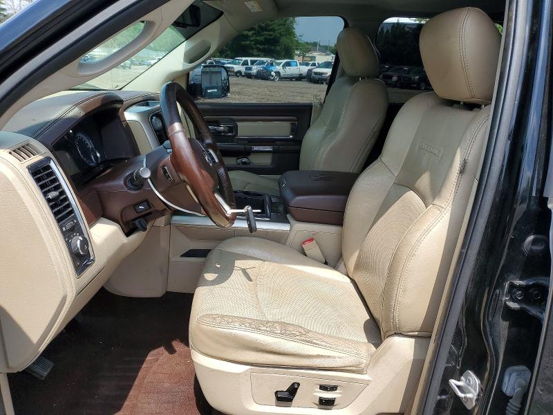 Продаж на аукціоні авто 2014 Ram 1500, vin: 1C6RR7NM6ES475270, номер лоту: 57048176