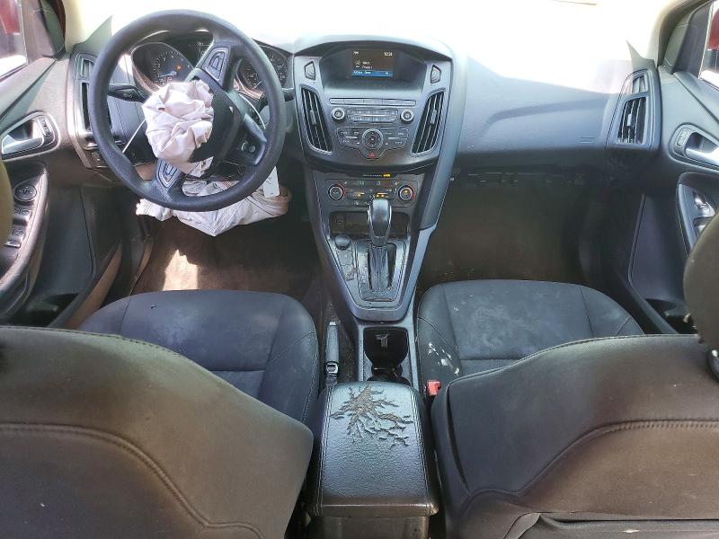 Aukcja sprzedaży 2018 Ford Focus, vin: 1FADP3FE0JL281854, numer aukcji: 55626036