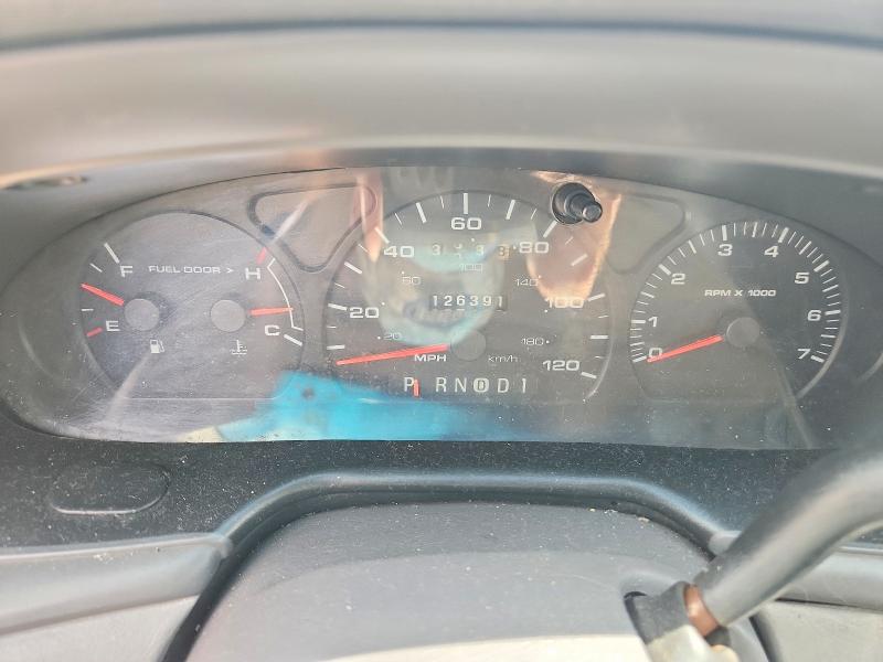 Продажа на аукционе авто 2003 Ford Taurus, vin: 1FAFP55U93A138719, номер лота: 56296766