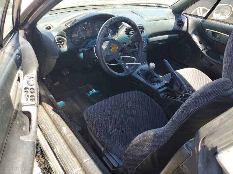 Продаж на аукціоні авто 1994 Honda Civic, vin: JHMEG1146RS006331, номер лоту: 57595356