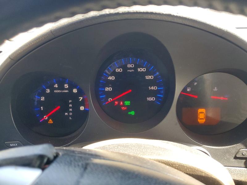 Aukcja sprzedaży 2005 Acura Tl, vin: 19UUA66255A009659, numer aukcji: 56949736
