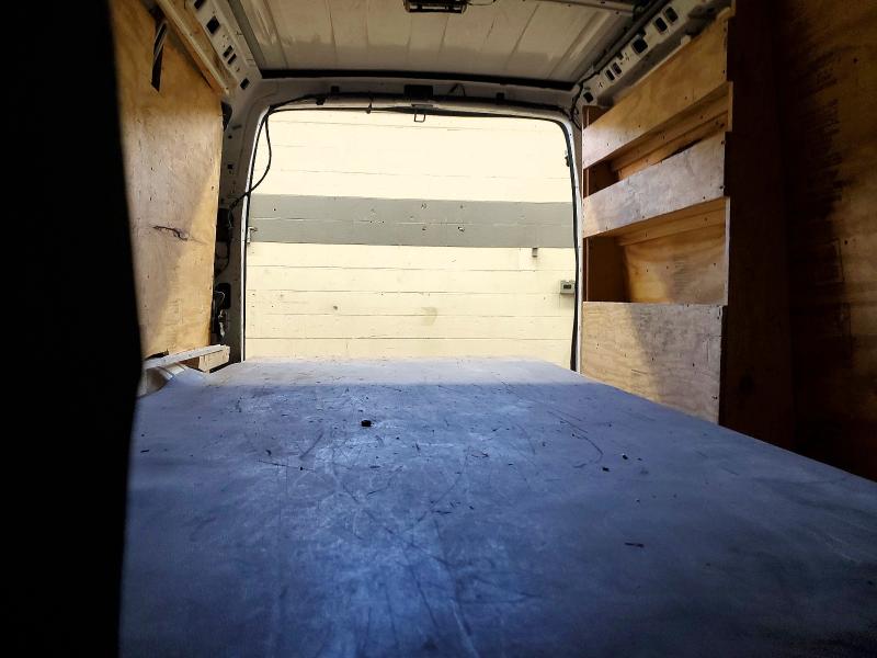 2012 Chevrolet Express G2500 მანქანა იყიდება აუქციონზე, vin: 1GCWGFCA5C1101742, აუქციონის ნომერი: 59091746