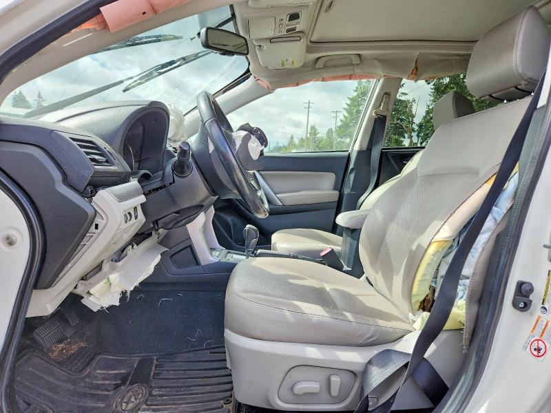 Продаж на аукціоні авто 2014 Subaru Forester, vin: JF2SJAHC9EH525014, номер лоту: 55973586