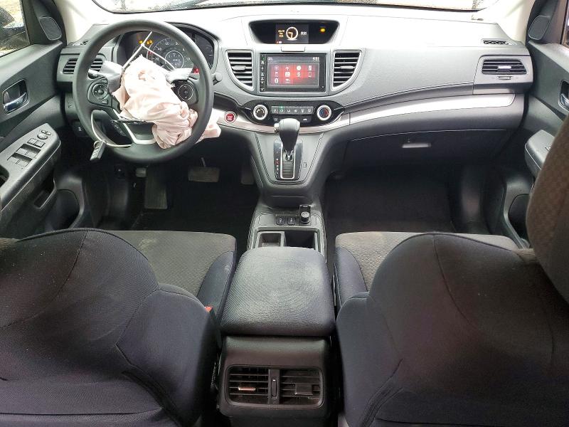 Aukcja sprzedaży 2016 Honda Cr-v, vin: 3CZRM3H58GG718862, numer aukcji: 55147696