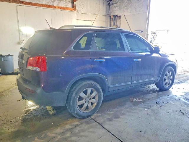 Продажа на аукционе авто 2012 Kia Sorento, vin: 5XYKT3A68CG223485, номер лота: 57566596
