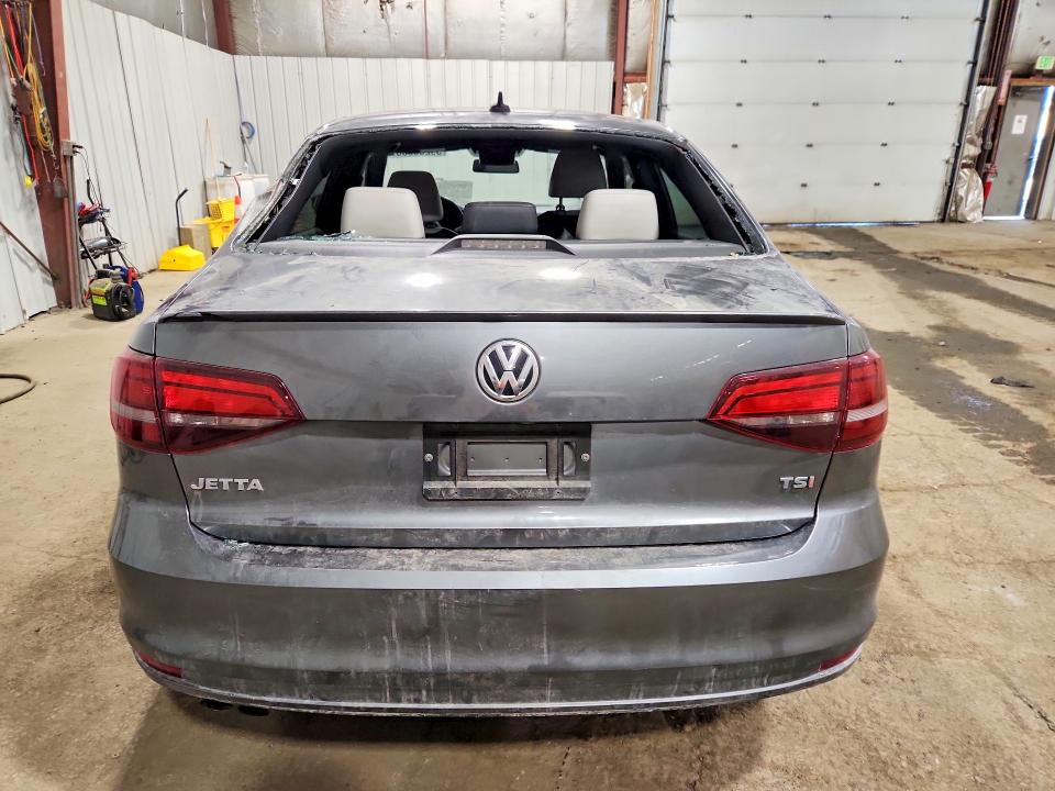 Aukcja sprzedaży 2016 Volkswagen Jetta, vin: 3VWD17AJ7GM235028, numer aukcji: 59255836
