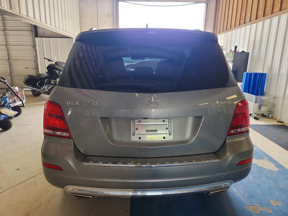 56784276 :رقم المزاد ، WDCGG8JB9DG071018 vin ، 2013 Mercedes-benz Glk مزاد بيع
