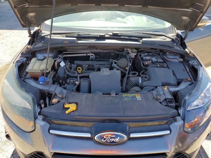 57567976 :رقم المزاد ، 1FAHP3N28CL399484 vin ، 2012 Ford Focus مزاد بيع