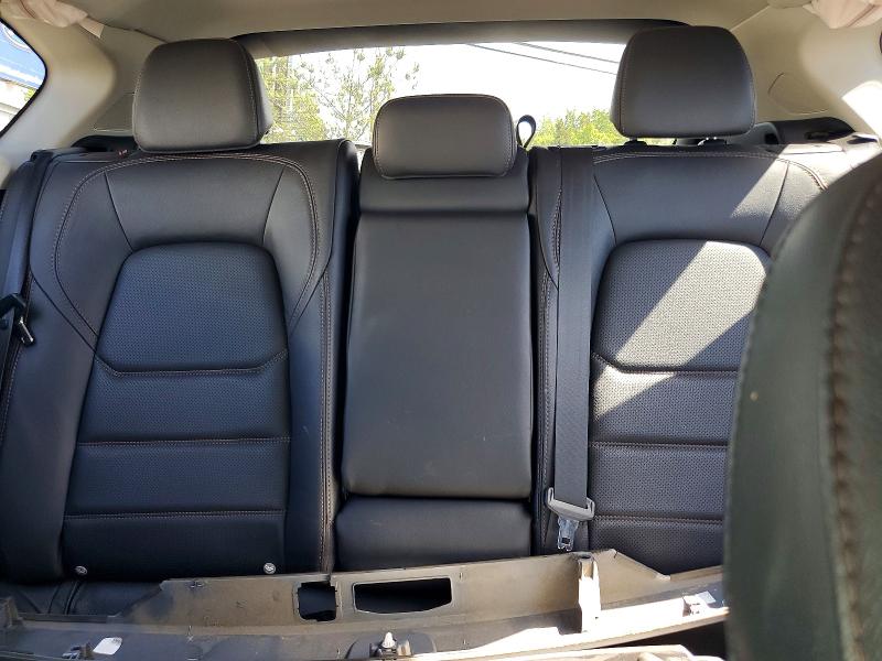 Aukcja sprzedaży 2023 Mazda Cx-5, vin: JM3KFBDM5P0198544, numer aukcji: 56801376