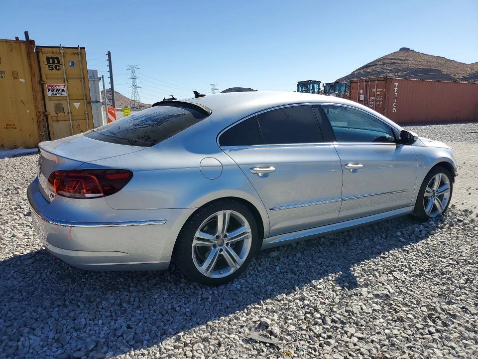 58130486 :رقم المزاد ، WVWBP7AN7DE558864 vin ، 2013 Volkswagen Cc مزاد بيع