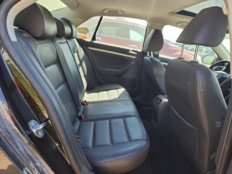 Продажа на аукционе авто 2009 Volkswagen Jetta, vin: 3VWRL71K59M056238, номер лота: 56039566
