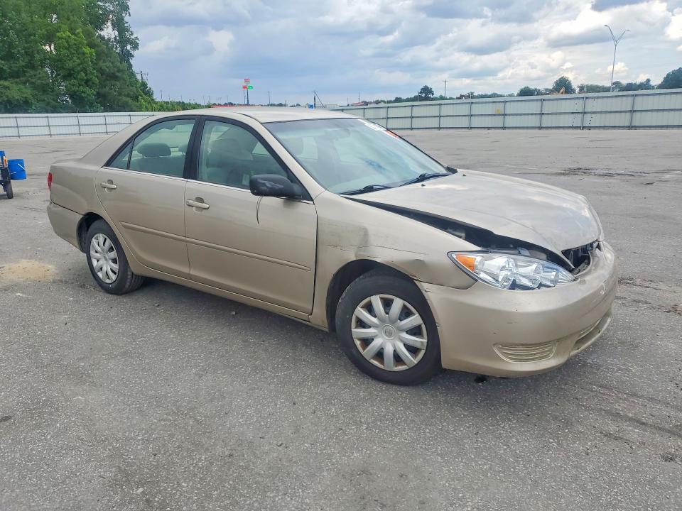 2005 Toyota Camry მანქანა იყიდება აუქციონზე, vin: 4T1BE32K75U943380, აუქციონის ნომერი: 55714306