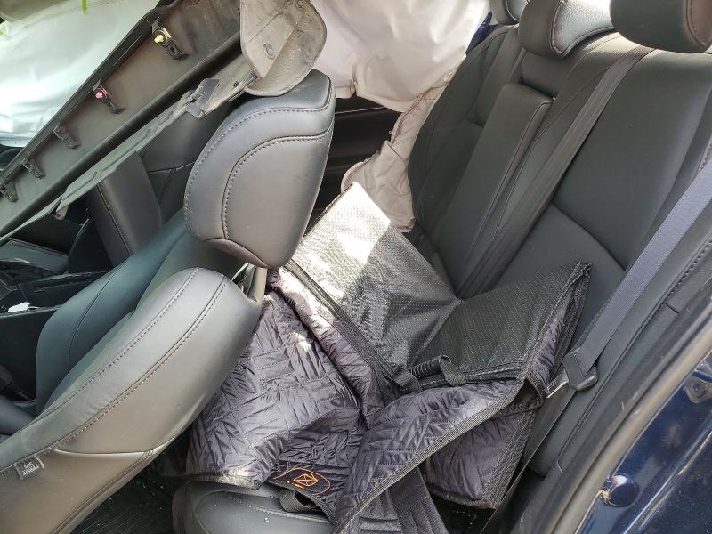 56747806 :رقم المزاد ، 3MZBPABM0PM383260 vin ، 2023 Mazda 3 مزاد بيع